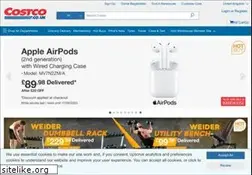 Sites similar to costco.co.uk