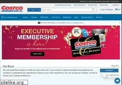 Sites similar to costco.com.au