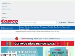 Sites similar to costco.com.mx