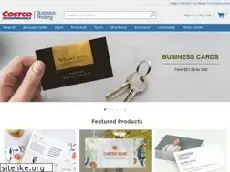 Sites similar to costcobusinessprinting.com