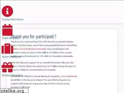 Sites similar to costcocharityclassic.com