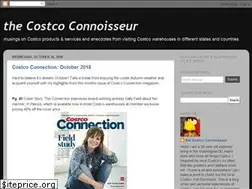 Sites similar to costcoconnoisseur.blogspot.com