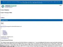 Sites similar to costcohomefinance.com