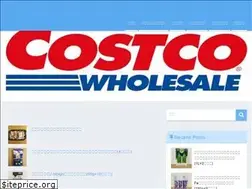 Sites similar to costcohulalehman.com