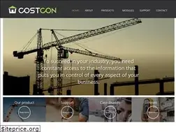Sites similar to costcon.co.nz