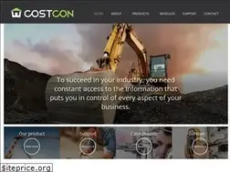 Sites similar to costcon.nz