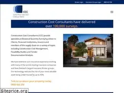 Sites similar to costconsultants.co.nz