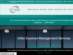 Sites similar to costcontrolassociates.net