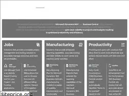 Sites similar to costcontrolsoftware.com