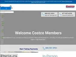 Sites similar to costcopaymentprocessing.com