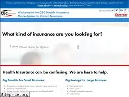Sites similar to costcoquote.com