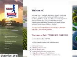 Sites similar to costcosecharityclassic.com