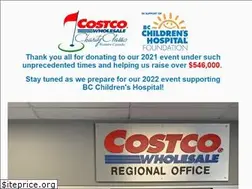 Sites similar to costcowccharityclassic.com