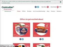 Sites similar to costcutter.co.uk