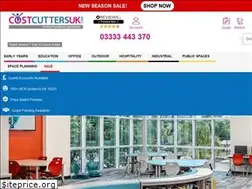 Sites similar to costcuttersuk.com
