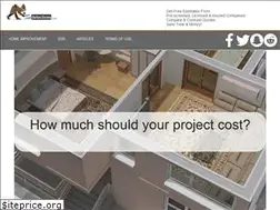 Sites similar to costdetectives.com