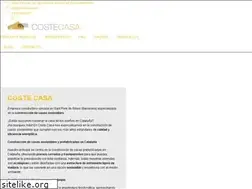Sites similar to costecasa.com