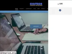 Sites similar to costech.co.jp