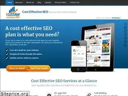 Sites similar to costeffectiveseo.com
