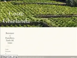 Sites similar to costeghirlanda.it