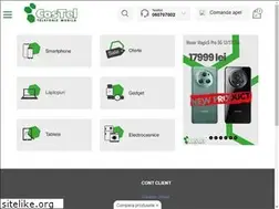 Sites similar to costel.md