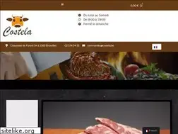 Sites similar to costela.be