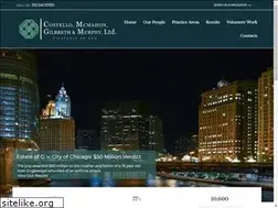 Sites similar to costellaw.com