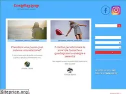Sites similar to costellazione.eu