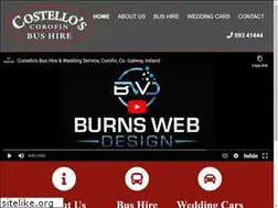 Sites similar to costellobushireltd.com