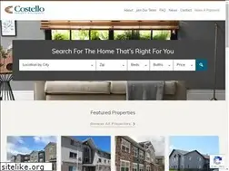 Sites similar to costelloco.com