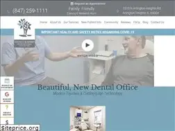 Sites similar to costellodental.com