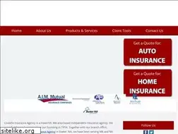 Sites similar to costelloinsurance.com