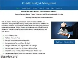 Sites similar to costellopropertymanagement.com