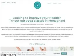 Sites similar to costelloyogaandfitness.com