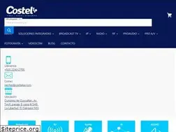 Sites similar to costelsa.com