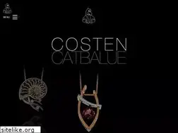 Sites similar to costencatbalue.com
