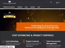 Sites similar to costengineering.nl