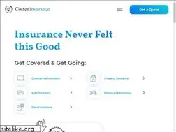 Sites similar to costeninsurance.com