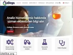 Sites similar to costeps.com