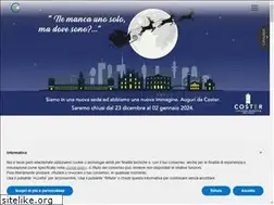 Sites similar to coster.eu