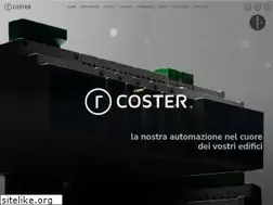 Sites similar to coster.info