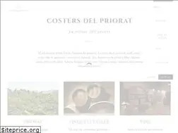 Sites similar to costersdelpriorat.com