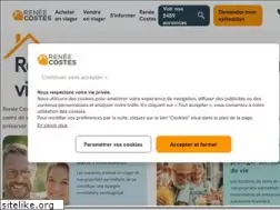 Sites similar to costes-viager.com