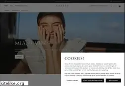 Sites similar to costesfashion.com