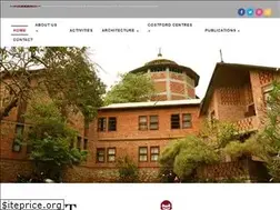 Sites similar to costford.org