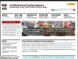 Sites similar to costguard.com