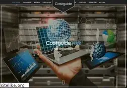 Sites similar to costguide.net