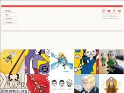 Sites similar to costhanzo.com