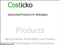 Sites similar to costicko.com