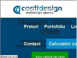 Sites similar to costidesign.ro